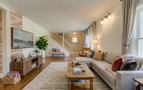 163 Binscarth Road Kitchener ON N2M 3E4