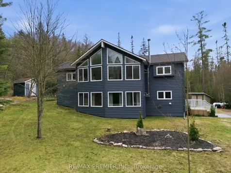 1131 Springdale Park Road Bracebridge ON P1L 1W9
