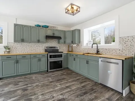 1131 Springdale Park Road Bracebridge ON P1L 1W9