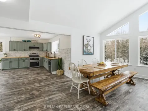 1131 Springdale Park Road Bracebridge ON P1L 1W9