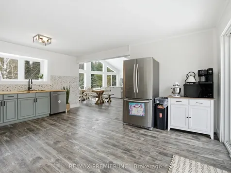 1131 Springdale Park Road Bracebridge ON P1L 1W9
