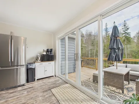 1131 Springdale Park Road Bracebridge ON P1L 1W9