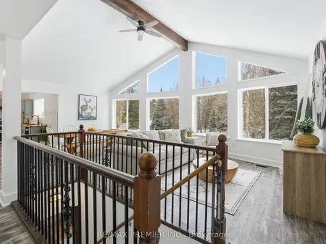 1131 Springdale Park Road Bracebridge ON P1L 1W9