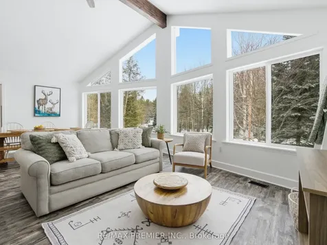 1131 Springdale Park Road Bracebridge ON P1L 1W9