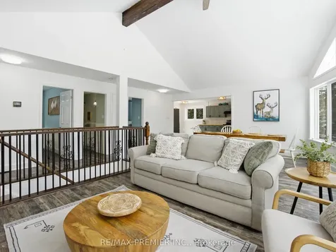 1131 Springdale Park Road Bracebridge ON P1L 1W9