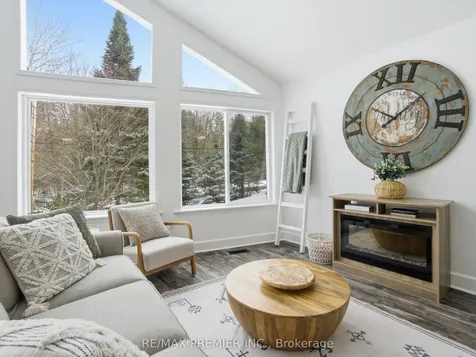1131 Springdale Park Road Bracebridge ON P1L 1W9