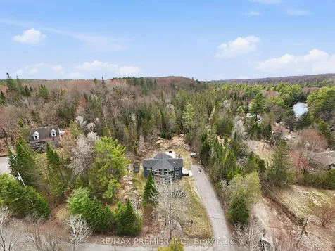 1131 Springdale Park Road Bracebridge ON P1L 1W9
