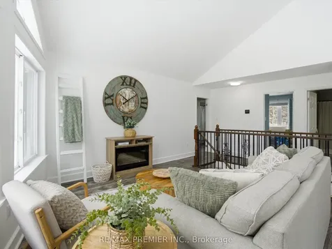 1131 Springdale Park Road Bracebridge ON P1L 1W9