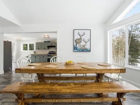 1131 Springdale Park Road Bracebridge ON P1L 1W9