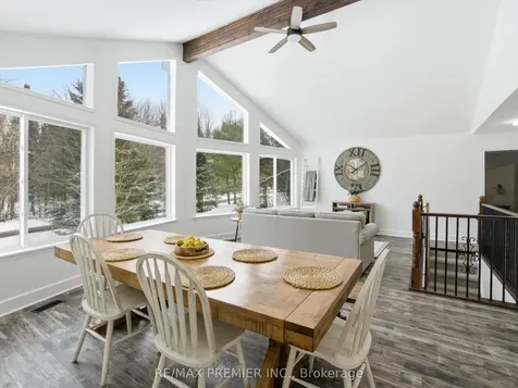 1131 Springdale Park Road Bracebridge ON P1L 1W9