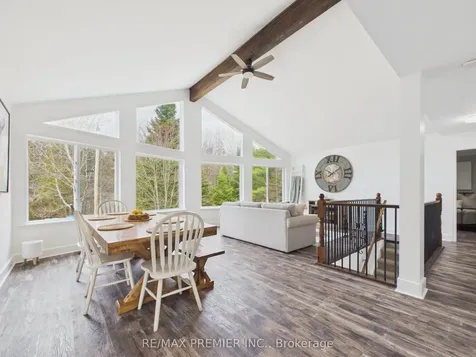 1131 Springdale Park Road Bracebridge ON P1L 1W9