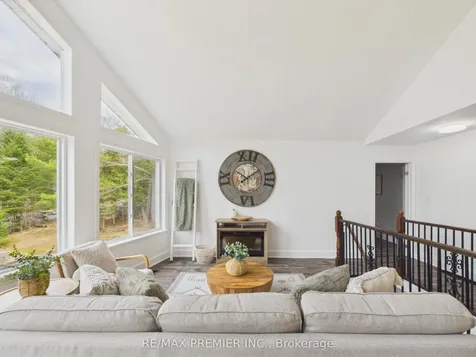 1131 Springdale Park Road Bracebridge ON P1L 1W9
