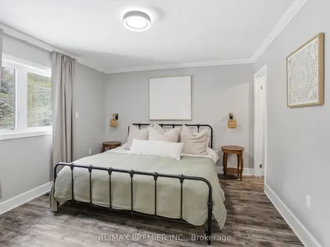1131 Springdale Park Road Bracebridge ON P1L 1W9