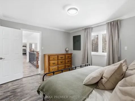 1131 Springdale Park Road Bracebridge ON P1L 1W9