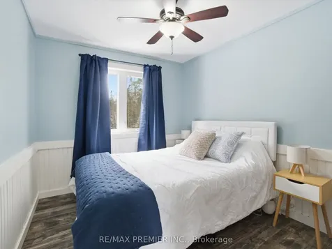 1131 Springdale Park Road Bracebridge ON P1L 1W9