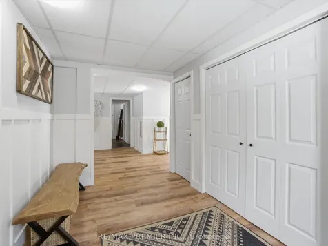 1131 Springdale Park Road Bracebridge ON P1L 1W9