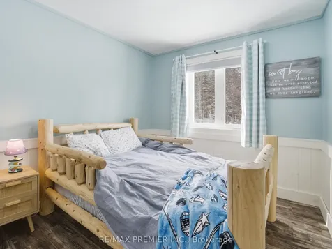 1131 Springdale Park Road Bracebridge ON P1L 1W9