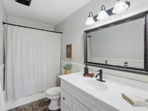 1131 Springdale Park Road Bracebridge ON P1L 1W9