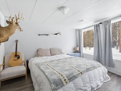 1131 Springdale Park Road Bracebridge ON P1L 1W9