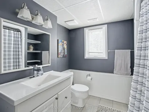 1131 Springdale Park Road Bracebridge ON P1L 1W9