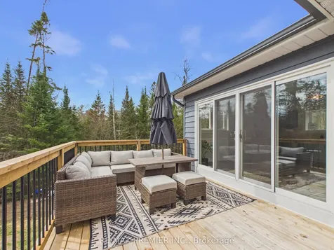 1131 Springdale Park Road Bracebridge ON P1L 1W9