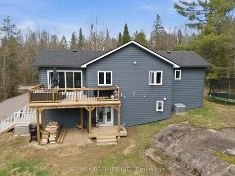 1131 Springdale Park Road Bracebridge ON P1L 1W9