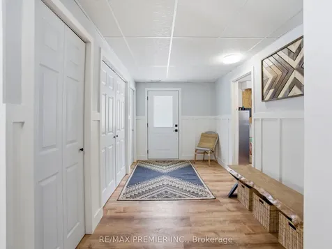 1131 Springdale Park Road Bracebridge ON P1L 1W9