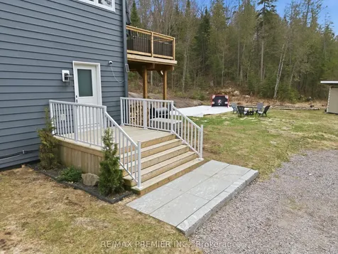 1131 Springdale Park Road Bracebridge ON P1L 1W9