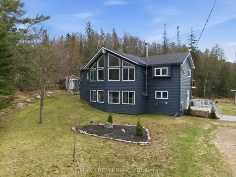 1131 Springdale Park Road Bracebridge ON P1L 1W9
