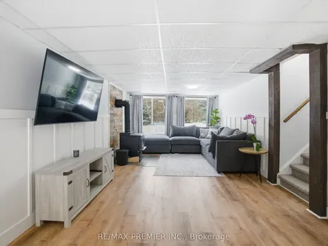 1131 Springdale Park Road Bracebridge ON P1L 1W9