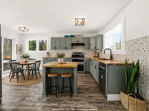 1131 Springdale Park Road Bracebridge ON P1L 1W9