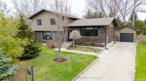 44 Archibald Place Saugeen Shores ON N0H 2L0