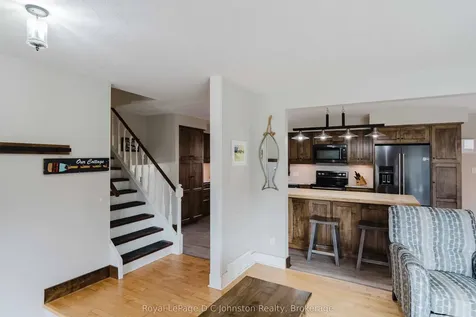 44 Archibald Place Saugeen Shores ON N0H 2L0