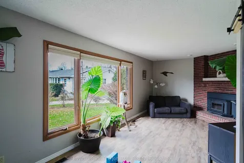 44 Archibald Place Saugeen Shores ON N0H 2L0
