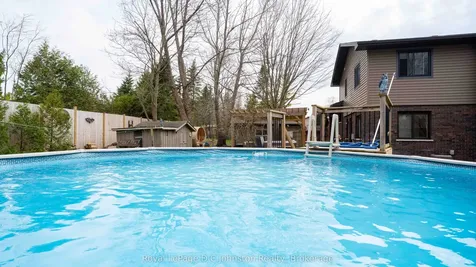 44 Archibald Place Saugeen Shores ON N0H 2L0