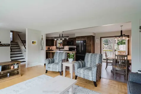 44 Archibald Place Saugeen Shores ON N0H 2L0