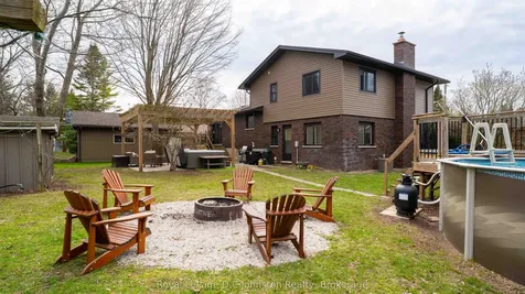 44 Archibald Place Saugeen Shores ON N0H 2L0