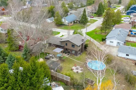44 Archibald Place Saugeen Shores ON N0H 2L0