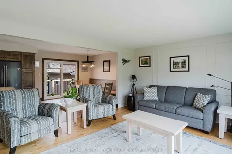 44 Archibald Place Saugeen Shores ON N0H 2L0