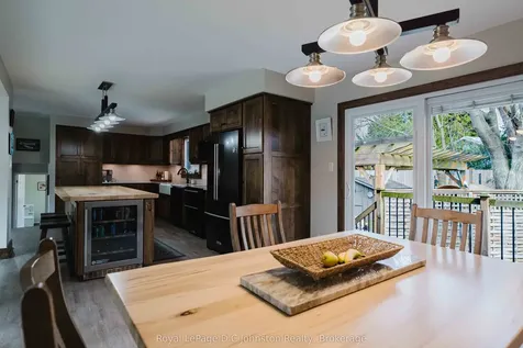 44 Archibald Place Saugeen Shores ON N0H 2L0
