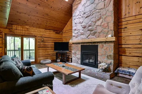 1386 South Portage Road Lake Of Bays ON P1H 2J6