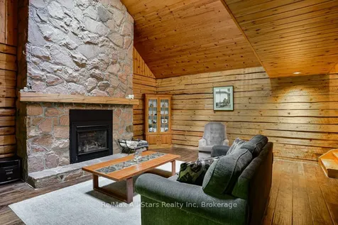 1386 South Portage Road Lake Of Bays ON P1H 2J6