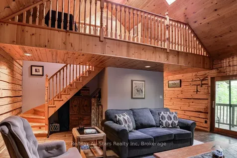 1386 South Portage Road Lake Of Bays ON P1H 2J6