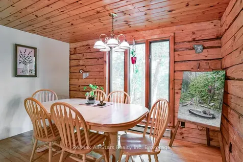 1386 South Portage Road Lake Of Bays ON P1H 2J6