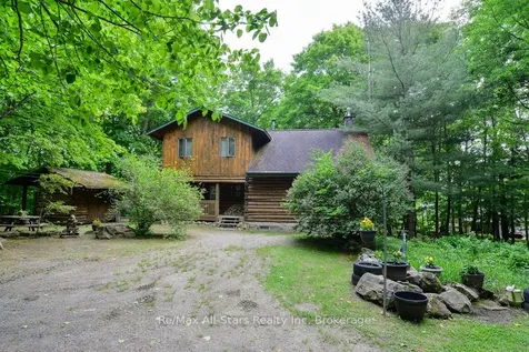 1386 South Portage Road Lake Of Bays ON P1H 2J6