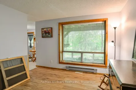 1386 South Portage Road Lake Of Bays ON P1H 2J6