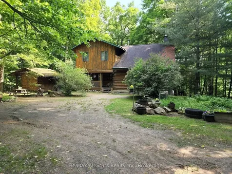 1386 South Portage Road Lake Of Bays ON P1H 2J6