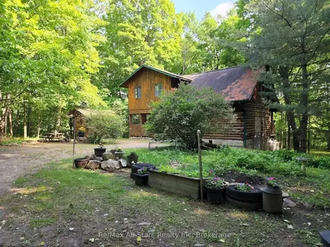 1386 South Portage Road Lake Of Bays ON P1H 2J6