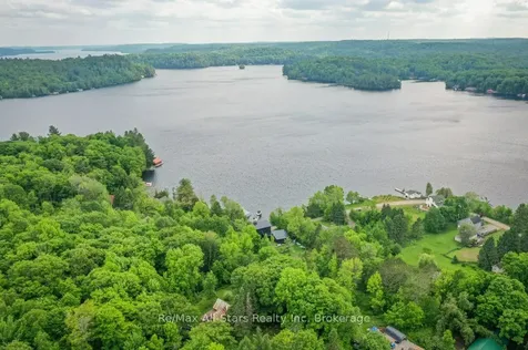 1386 South Portage Road Lake Of Bays ON P1H 2J6