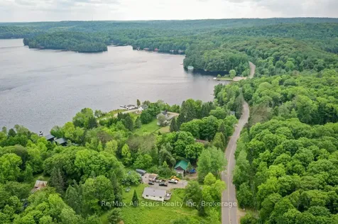 1386 South Portage Road Lake Of Bays ON P1H 2J6